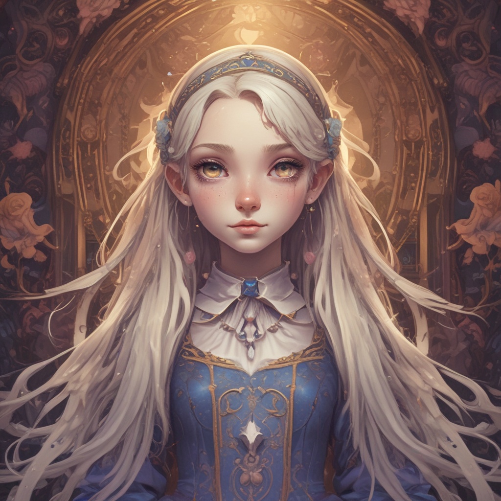 Alice's avatar