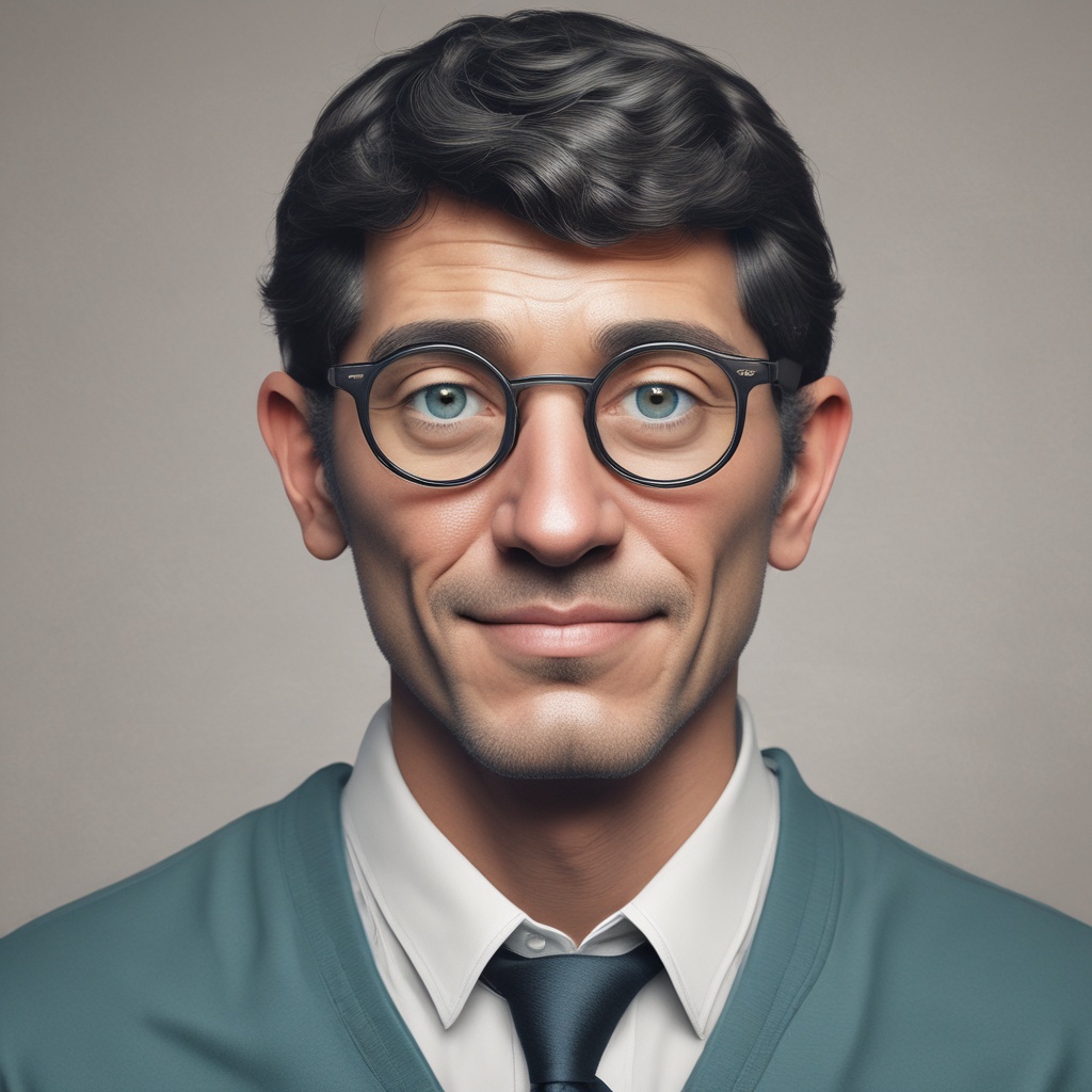 Bob's avatar